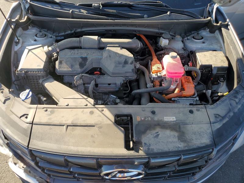 Aukcja sprzedaży 2023 Hyundai Tucson, vin: KM8JBCA15PU085844, numer aukcji: 65585696