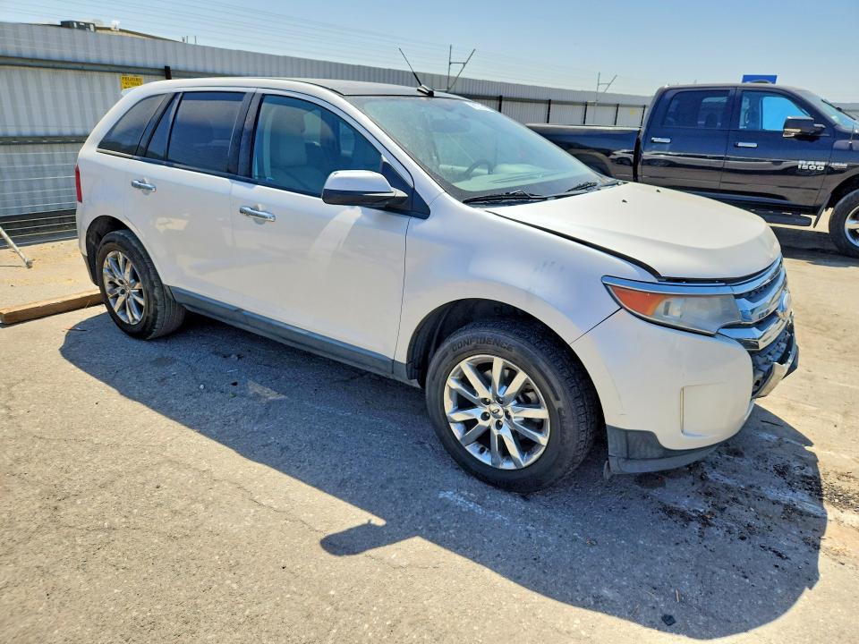 Продаж на аукціоні авто 2011 Ford Edge, vin: 2FMDK3JC6BBB00042, номер лоту: 66235766