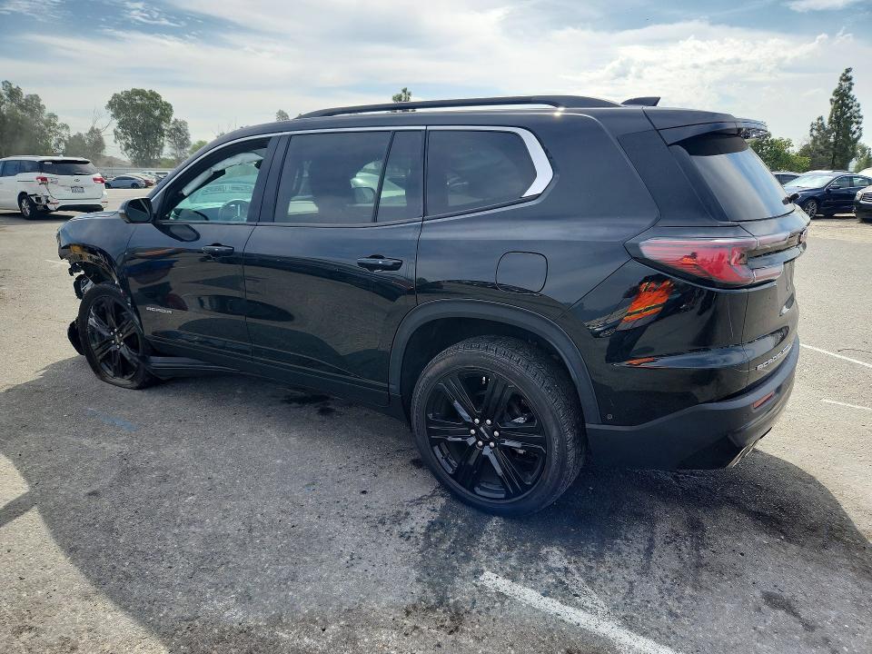 Aukcja sprzedaży 2024 Gmc Acadia, vin: 1GKENNKS3RJ153888, numer aukcji: 66649496
