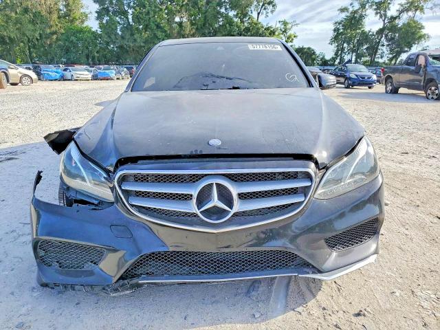 2014 Mercedes-benz E მანქანა იყიდება აუქციონზე, vin: WDDHF5KB1EB008462, აუქციონის ნომერი: 64436286