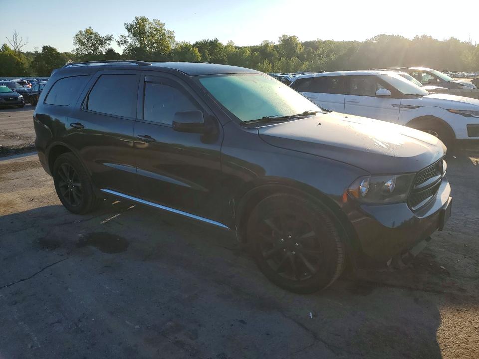 Aukcja sprzedaży 2013 Dodge Durango, vin: 1C4RDHAG2DC694104, numer aukcji: 65584326