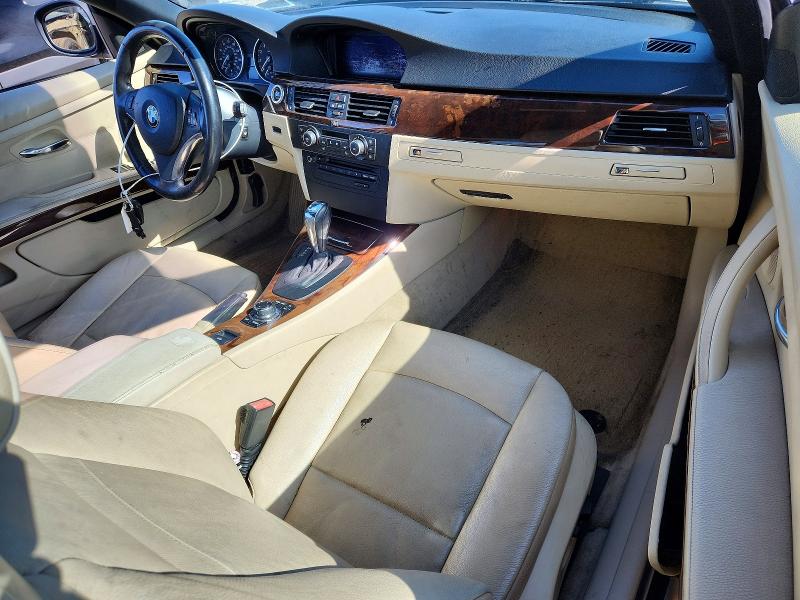 Aukcja sprzedaży 2013 Bmw 328, vin: WBADW7C53DE733178, numer aukcji: 62889066