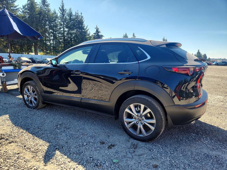 Aukcja sprzedaży 2025 Mazda Cx-30, vin: 3MVDMBCM3SM796466, numer aukcji: 64672976