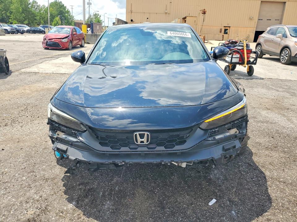 Aukcja sprzedaży 2024 Honda Civic, vin: 19XFL2H81RE011052, numer aukcji: 64060866