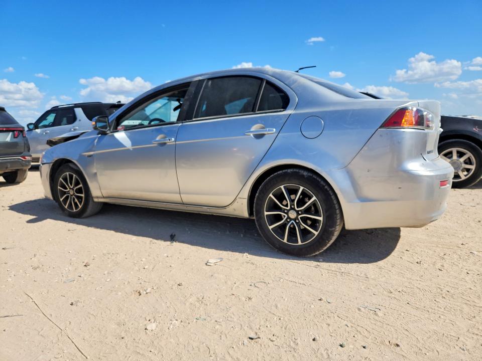 Aukcja sprzedaży 2017 Mitsubishi Lancer, vin: JA32U2FUXHU012095, numer aukcji: 65853506