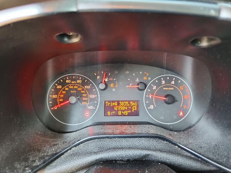 Aukcja sprzedaży 2019 Ram Promaster City, vin: ZFBHRFBB4K6M11964, numer aukcji: 63041366