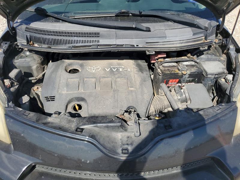 Продаж на аукціоні авто 2010 Scion Xd, vin: JTKKU4B41AJ054707, номер лоту: 65722866