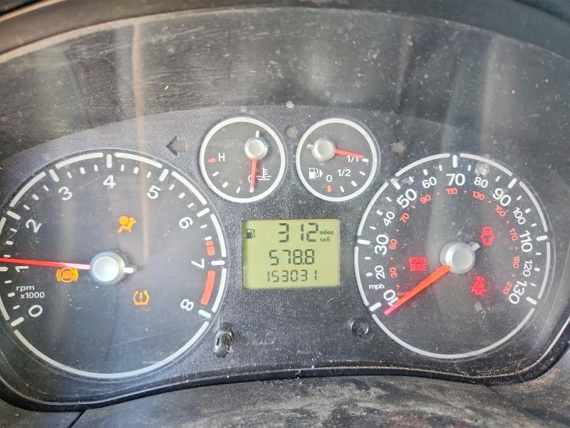 2013 Ford Transit Connect მანქანა იყიდება აუქციონზე, vin: NM0LS7AN6DT142347, აუქციონის ნომერი: 65673606