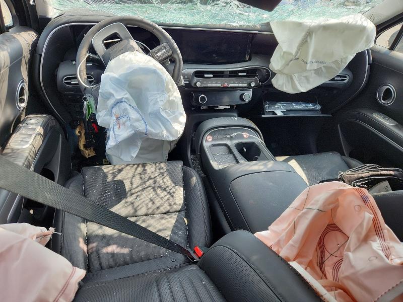 64764766 :رقم المزاد ، KM8RL5S21TU110087 vin ، 2026 Hyundai Palisade مزاد بيع