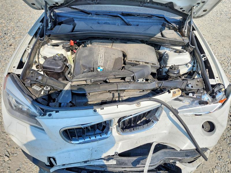 Продаж на аукціоні авто 2014 Bmw X1, vin: WBAVM5C53EVV93164, номер лоту: 63757396