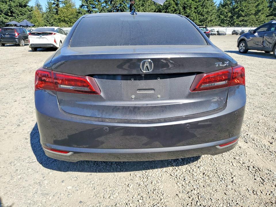 Aukcja sprzedaży 2015 Acura Tlx, vin: 19UUB2F73FA018959, numer aukcji: 65052056
