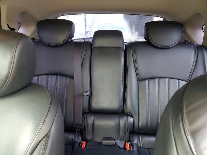 Продажа на аукционе авто 2012 Infiniti Ex35, vin: JN1AJ0HP4CM400338, номер лота: 63653446