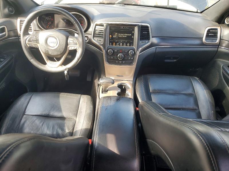 Продажа на аукционе авто 2014 Jeep Grand Cherokee, vin: 1C4RJFBG0EC385227, номер лота: 64310416