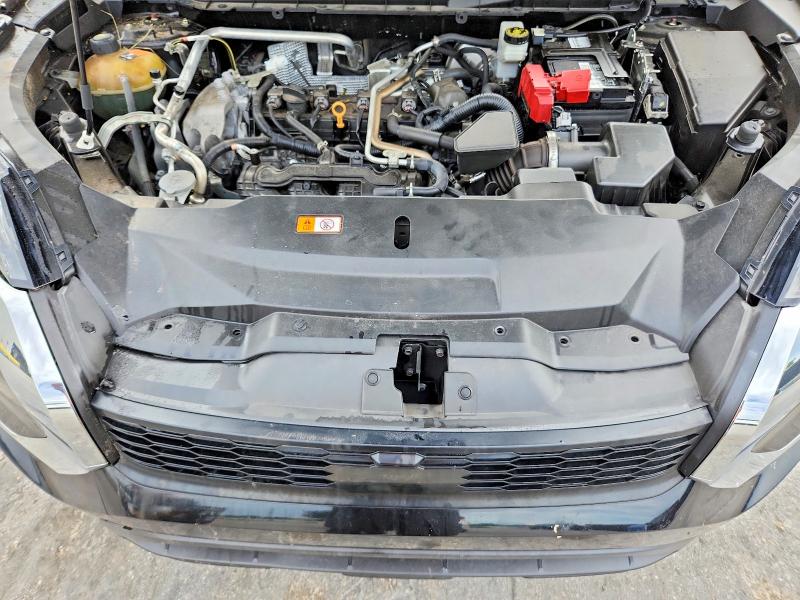 Aukcja sprzedaży 2022 Mitsubishi Outlander, vin: JA4J4TA85NZ039968, numer aukcji: 63843216