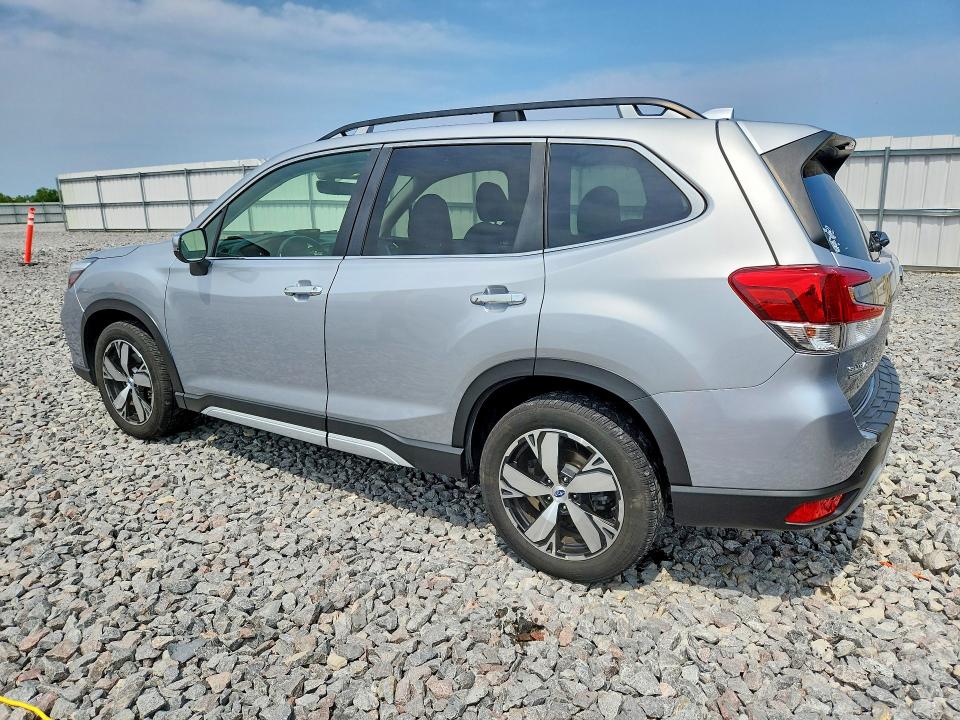 Продаж на аукціоні авто 2019 Subaru Forester, vin: JF2SKAWC6KH428980, номер лоту: 63578956