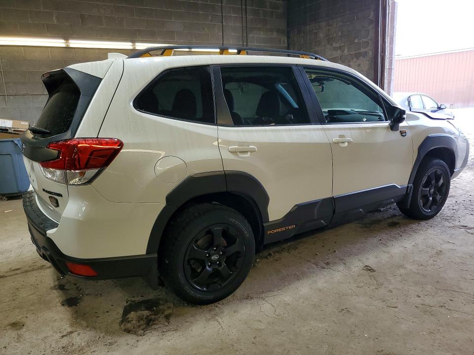 Aukcja sprzedaży 2023 Subaru Forester, vin: JF2SKAMC5PH422906, numer aukcji: 65538246