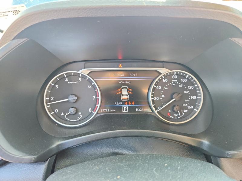 Aukcja sprzedaży 2022 Nissan Sentra, vin: 3N1AB8DV0NY221892, numer aukcji: 64161496