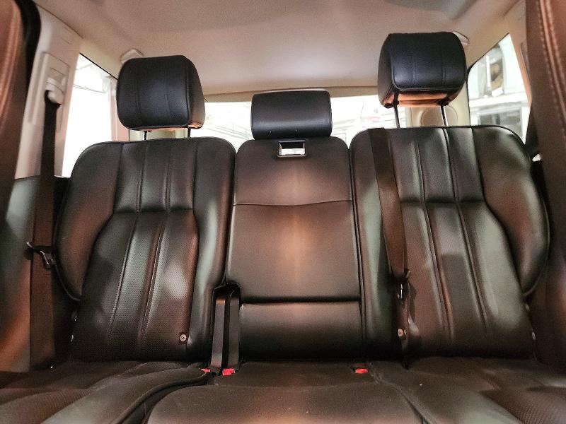 Aukcja sprzedaży 2012 Land Rover Range Rover, vin: SALMF1D47CA361204, numer aukcji: 65861666