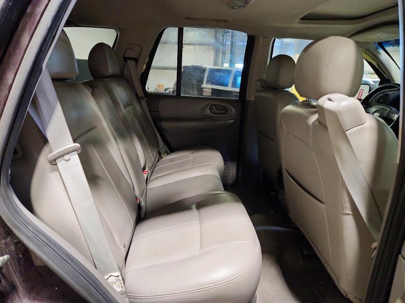 Продаж на аукціоні авто 2008 Chevrolet Trailblazer, vin: 1GNDT13SX82166223, номер лоту: 67235936