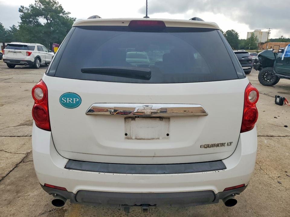 66741516 :رقم المزاد ، 2GNFLCE31F6432433 vin ، 2015 Chevrolet Equinox مزاد بيع