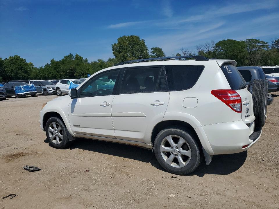 2012 Toyota Rav4 მანქანა იყიდება აუქციონზე, vin: 2T3DF4DV8CW269571, აუქციონის ნომერი: 66908476