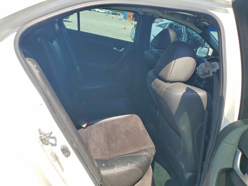 Aukcja sprzedaży 2013 Acura Tsx, vin: JH4CU2F88DC000454, numer aukcji: 65723136