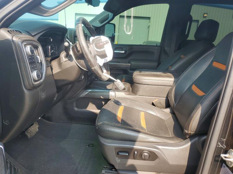 62979186 :رقم المزاد ، 1GT49PEY9MF263251 vin ، 2021 Gmc Sierra مزاد بيع