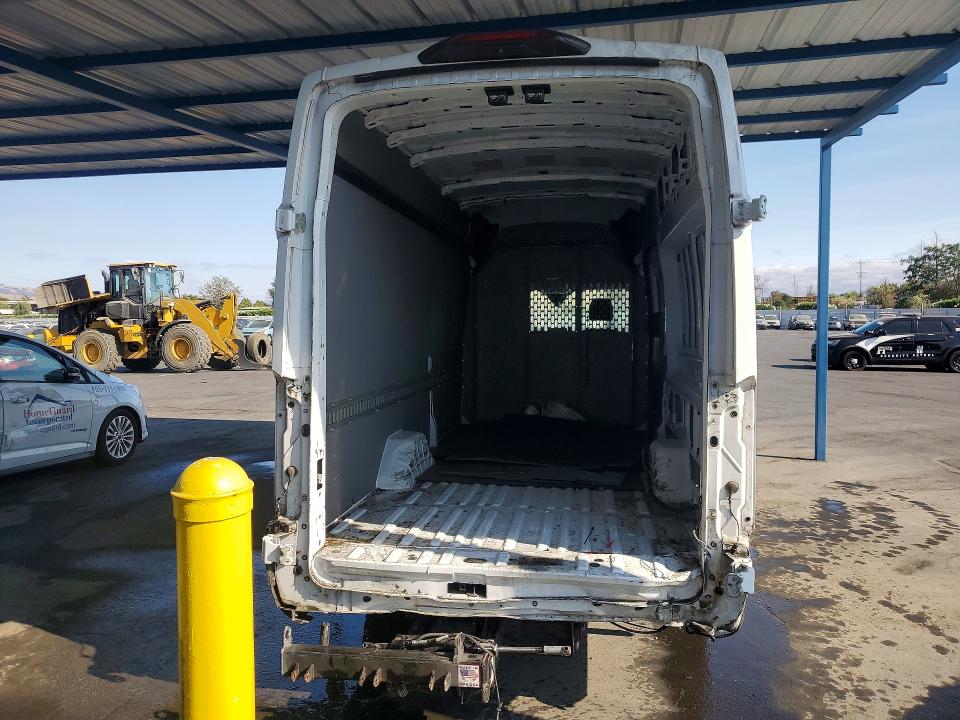 Aukcja sprzedaży 2021 Ford Transit, vin: 1FTBW3UG4MKA51334, numer aukcji: 61452966
