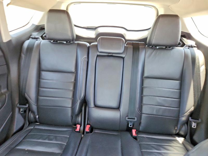 Продажа на аукционе авто 2016 Ford Escape, vin: 1FMCU0J98GUC10097, номер лота: 64514996