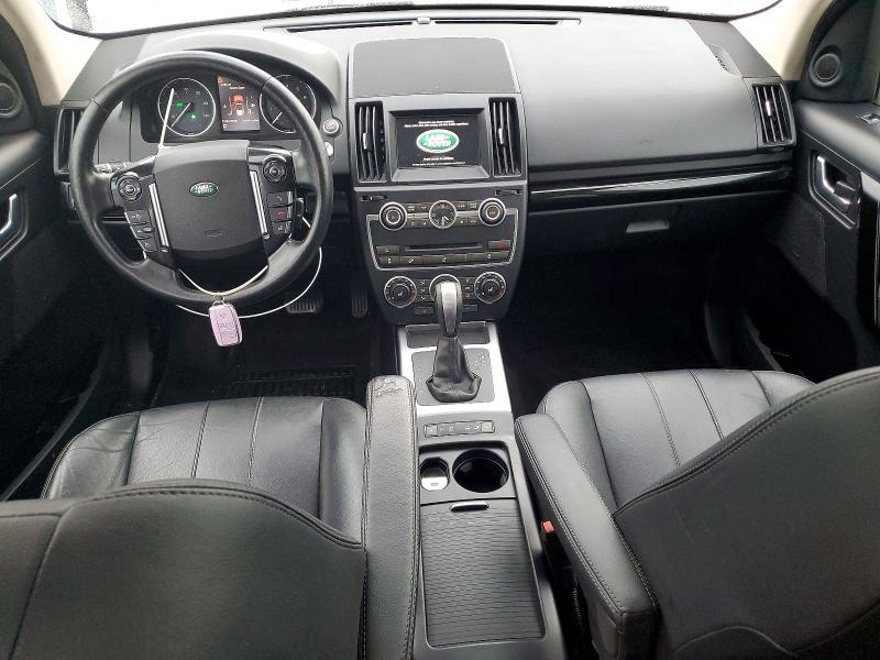 Продаж на аукціоні авто 2015 Land Rover Lr2, vin: SALFP2BG5FH427947, номер лоту: 67169096