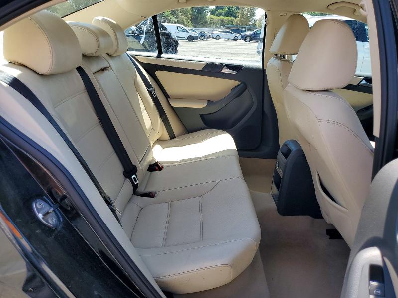 Продажа на аукционе авто 2012 Volkswagen Jetta, vin: 3VWDX7AJ4CM400137, номер лота: 65887466