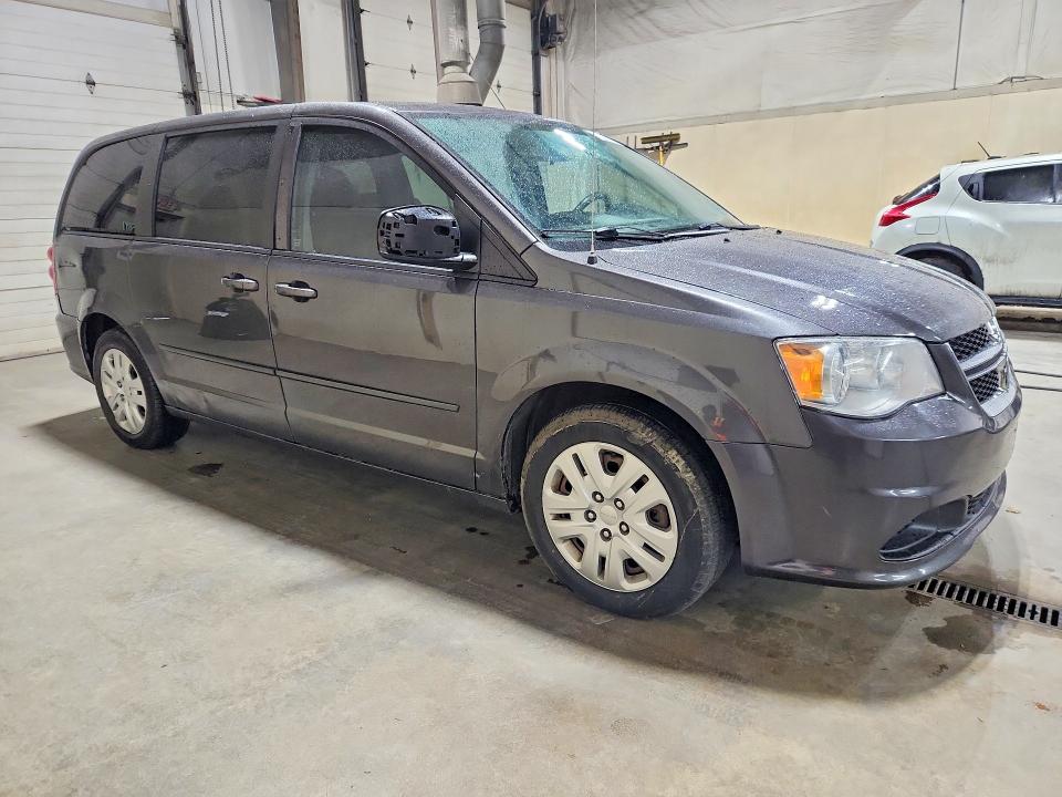 Aukcja sprzedaży 2015 Dodge Grand Caravan, vin: 2C4RDGBG2FR663521, numer aukcji: 66803636