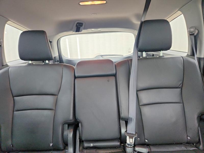Aukcja sprzedaży 2022 Honda Pilot, vin: 5FNYF6H22NB054984, numer aukcji: 64581296