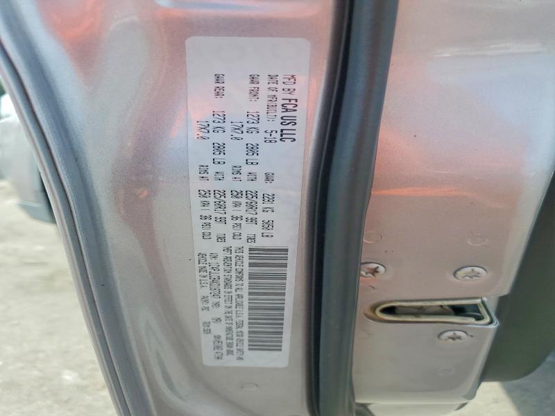 2019 Jeep Cherokee მანქანა იყიდება აუქციონზე, vin: 1C4PJLCB4KD187247, აუქციონის ნომერი: 65627766