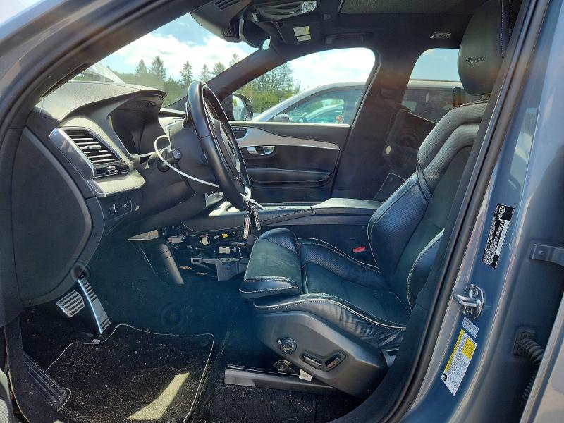 Aukcja sprzedaży 2020 Volvo Xc90, vin: YV4A22PM2L1540030, numer aukcji: 66011036