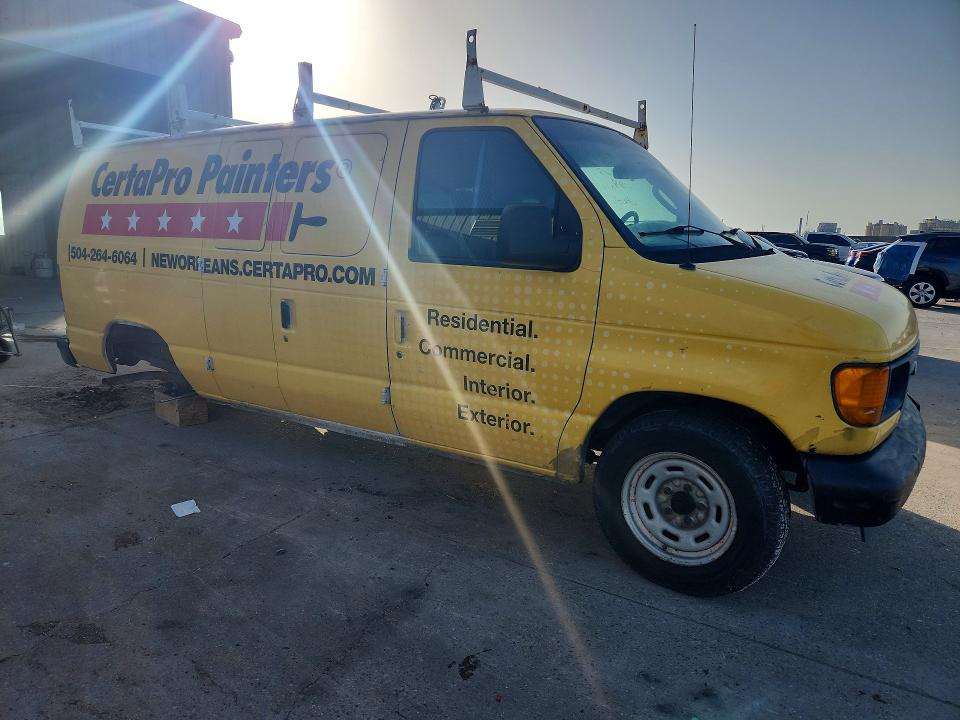 Продаж на аукціоні авто 2006 Ford Econoline, vin: 1FTRE14W76HA34251, номер лоту: 63698146