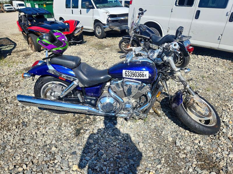 Продажа на аукционе авто 2002 Honda Vtx1800, vin: 1HFSC46012A004236, номер лота: 63390366