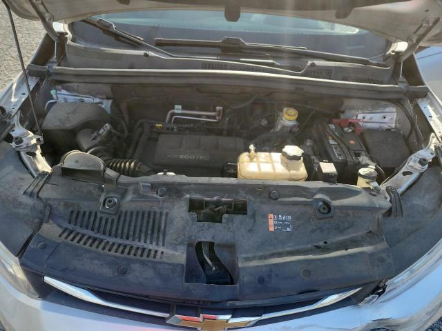 Aukcja sprzedaży 2019 Chevrolet Trax, vin: 3GNCJKSB0KL402375, numer aukcji: 65642546
