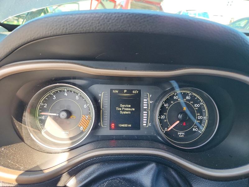 Продажа на аукционе авто 2014 Jeep Cherokee, vin: 1C4PJLCS9EW221997, номер лота: 65755076