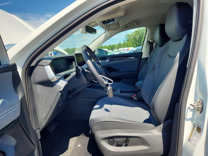 Aukcja sprzedaży 2026 Volkswagen Tiguan, vin: 3VVER7RMXTM090822, numer aukcji: 63289156