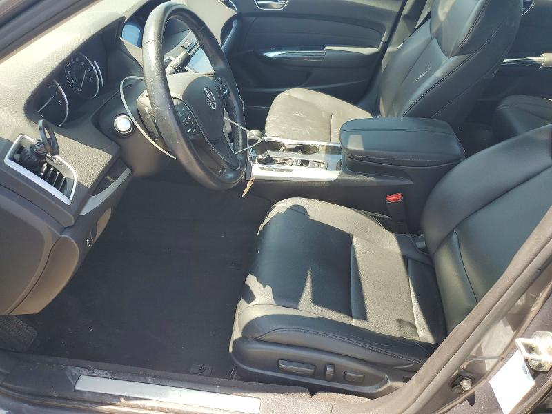 Продаж на аукціоні авто 2020 Acura Tlx, vin: 19UUB1F38LA009323, номер лоту: 62037406