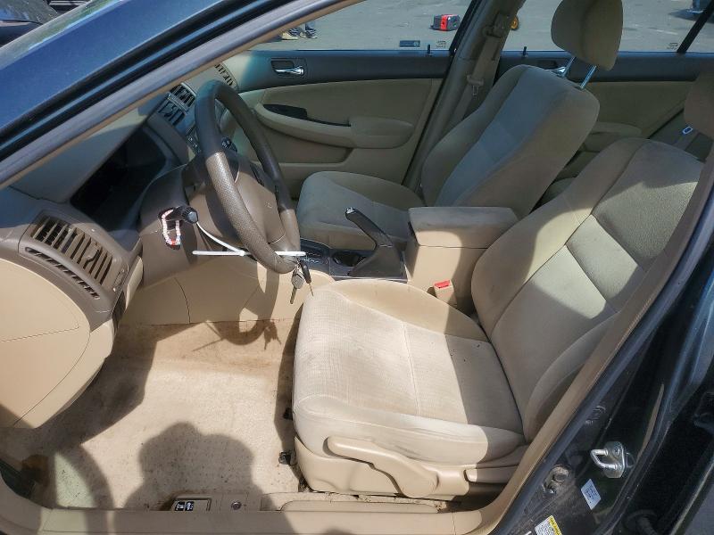 2005 Honda Accord მანქანა იყიდება აუქციონზე, vin: 1HGCM56485A071281, აუქციონის ნომერი: 65408406