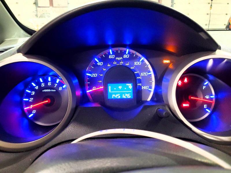 Продаж на аукціоні авто 2009 Honda Fit, vin: JHMGE874X9S048449, номер лоту: 63285876