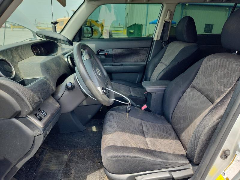 Продажа на аукционе авто 2013 Scion Xb, vin: JTLZE4FE7DJ043838, номер лота: 64488376