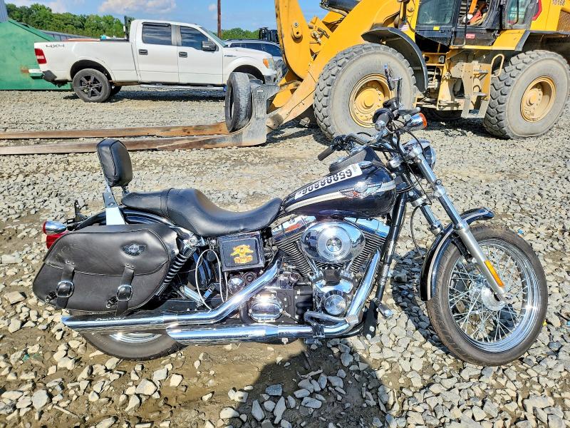 Продажа на аукционе авто 2003 Harley-davidson Fxdl, vin: 1HD1GDV183K324166, номер лота: 65888896