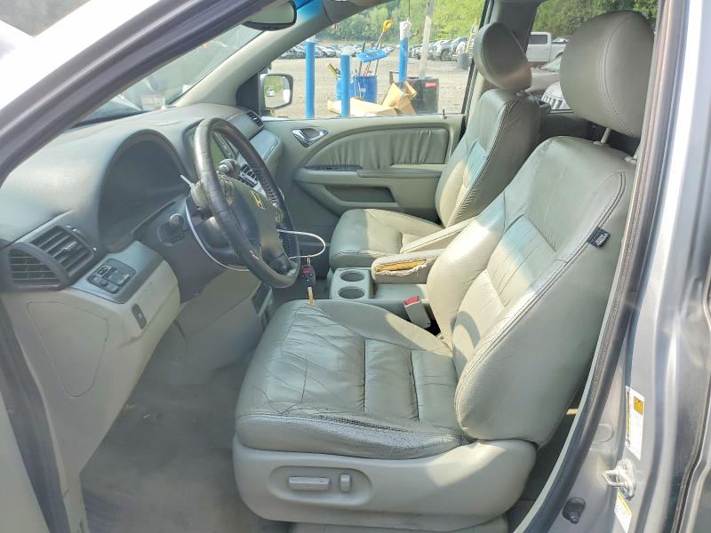 Aukcja sprzedaży 2008 Honda Odyssey, vin: 5FNRL38798B098427, numer aukcji: 64129426