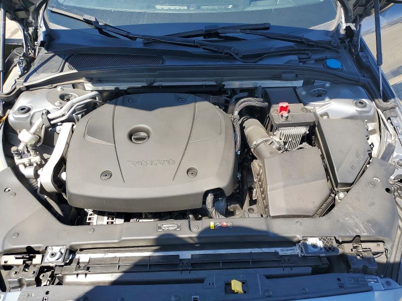 Продаж на аукціоні авто 2020 Volvo V60, vin: YV1102EM3L2374567, номер лоту: 65775006