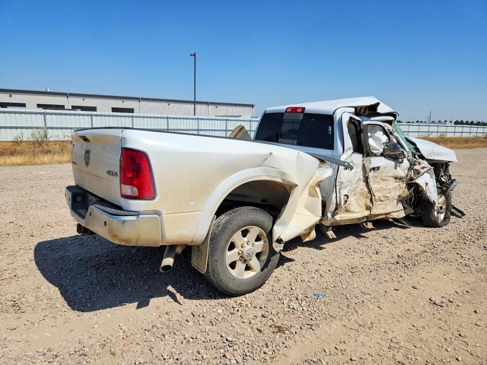Продаж на аукціоні авто 2014 Ram 2500, vin: 3C6UR5JJ2EG243556, номер лоту: 63310426