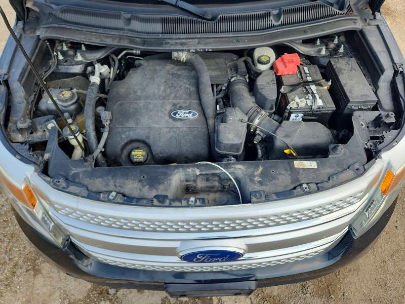 Продажа на аукционе авто 2011 Ford Explorer, vin: 1FMHK7D88BGA49507, номер лота: 65810476
