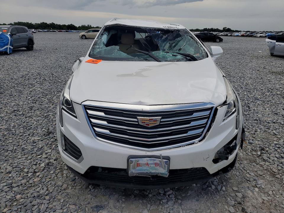 Aukcja sprzedaży 2017 Cadillac Xt5, vin: 1GYKNARS9HZ273539, numer aukcji: 62400926